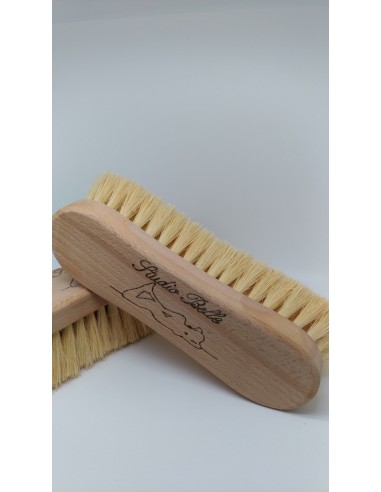 Spazzola da Brossage