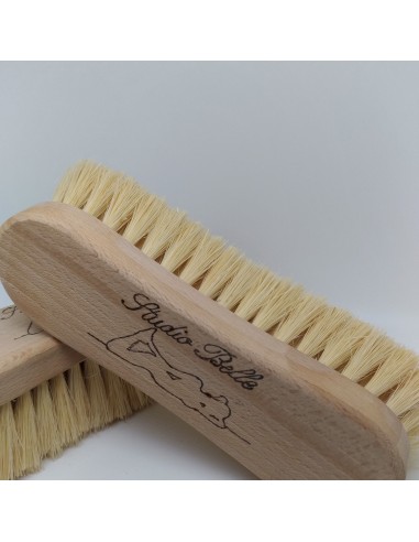 Spazzola da Brossage