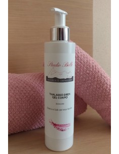 THALASSO DREN GEL CORPO 200 ml