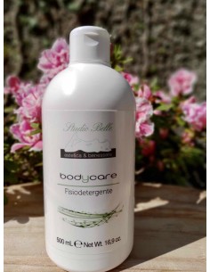 Bodycare Fisiodetergente 500ml