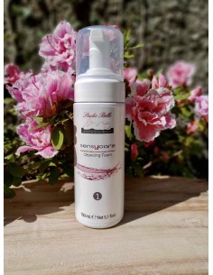 Sensycare Cleansing Foam 1...