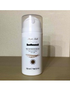 Bronzecare Before & After...