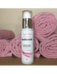 PEELING GEL ESFOLIANTE...