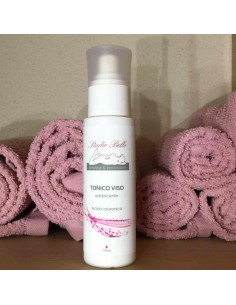 TONICO VISO addolcente...