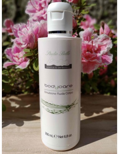 Bodycare Emulsione Corpo 200 ml