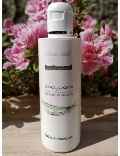 Bodycare Emulsione Corpo...