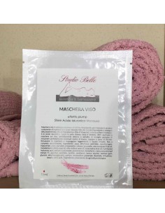 MASCHERA VISO effetto plump...