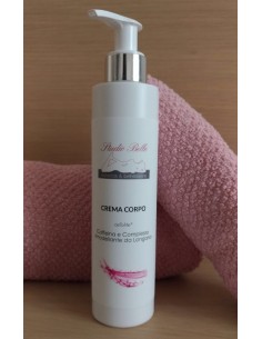 CREMA CORPO cellulite 200 ml
