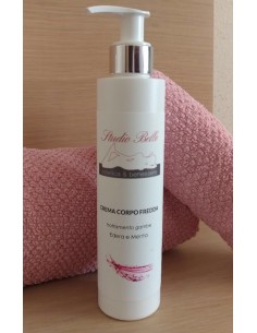 CREMA CORPO FREDDA...